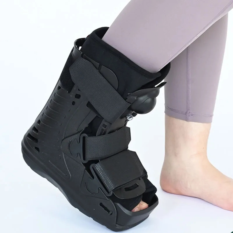 Ankle Mobility Band - Air Cam Walker Fracture Boot Short