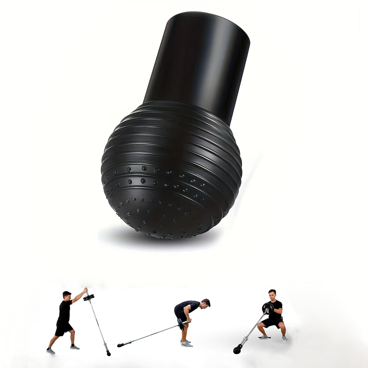 Landmine Attachment for Barbel - Landmine Barbell Attachment 评论和价格