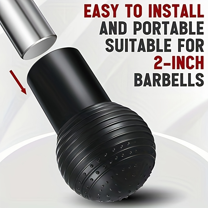 Landmine Attachment for Barbel - Landmine Barbell Attachment 评论和价格