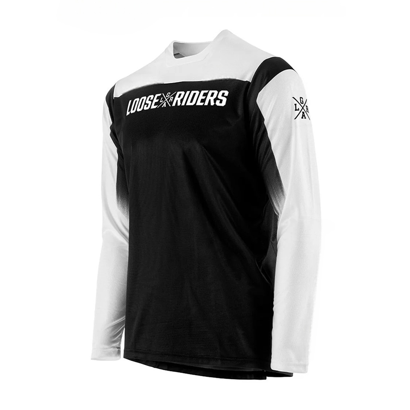 Loose Riders Unisex MTB Cross  - Crossfit Gear Men 评论和价格