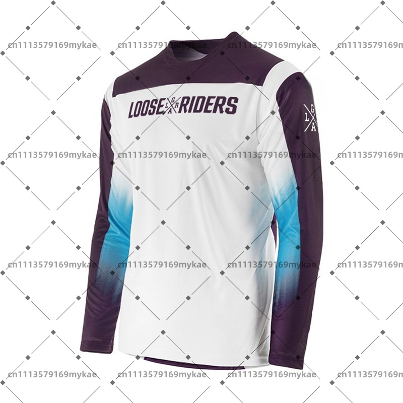 Loose Riders Unisex MTB Cross  - Crossfit Gear Men 评论和价格