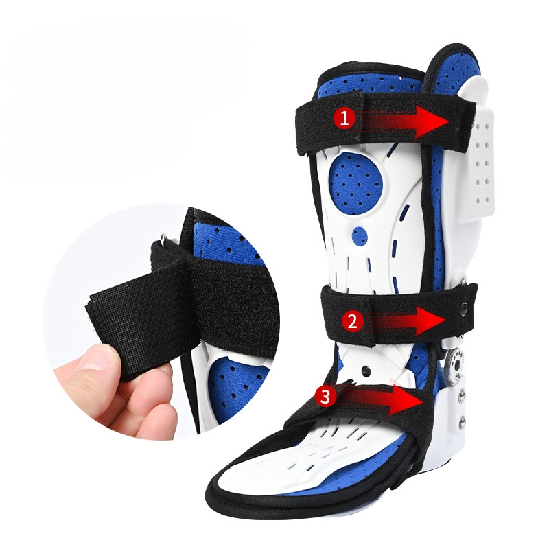 Adjustable Ankle Joint Fixed S - Ankle Mobility Band 评论和价格