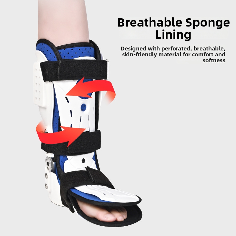 Adjustable Ankle Joint Fixed S - Ankle Mobility Band 评论和价格