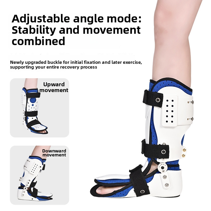 Adjustable Ankle Joint Fixed S - Ankle Mobility Band 评论和价格