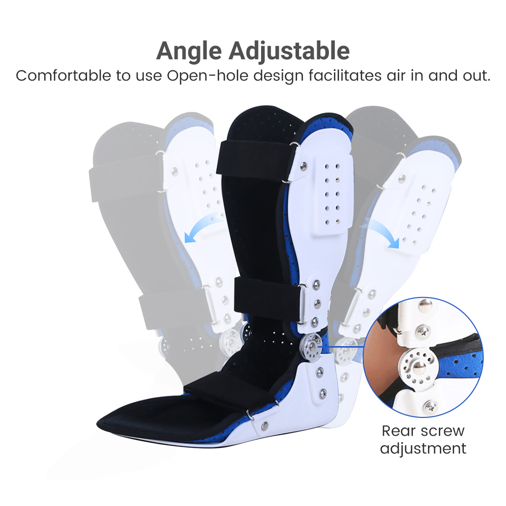 Adjustable Ankle Joint Fixed S - Ankle Mobility Band 评论和价格