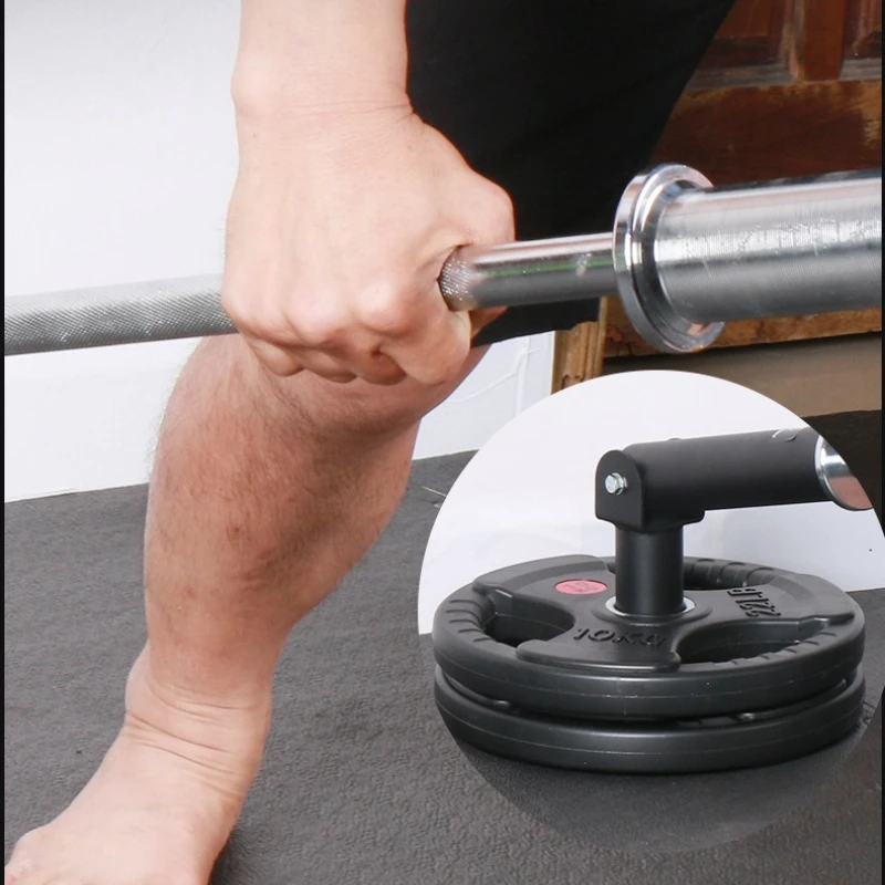 Versatile T Bar Row Landmine A - Landmine Barbell Attachment 评论和价格
