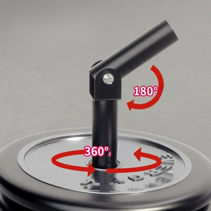 Versatile T Bar Row Landmine A - Landmine Barbell Attachment 评论和价格