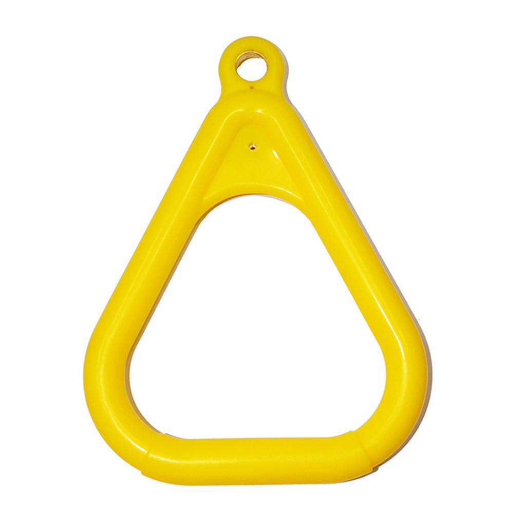 Indoor Outdoor Fun Swing Sets  - Gymnastic Ring Wood 评论和价格