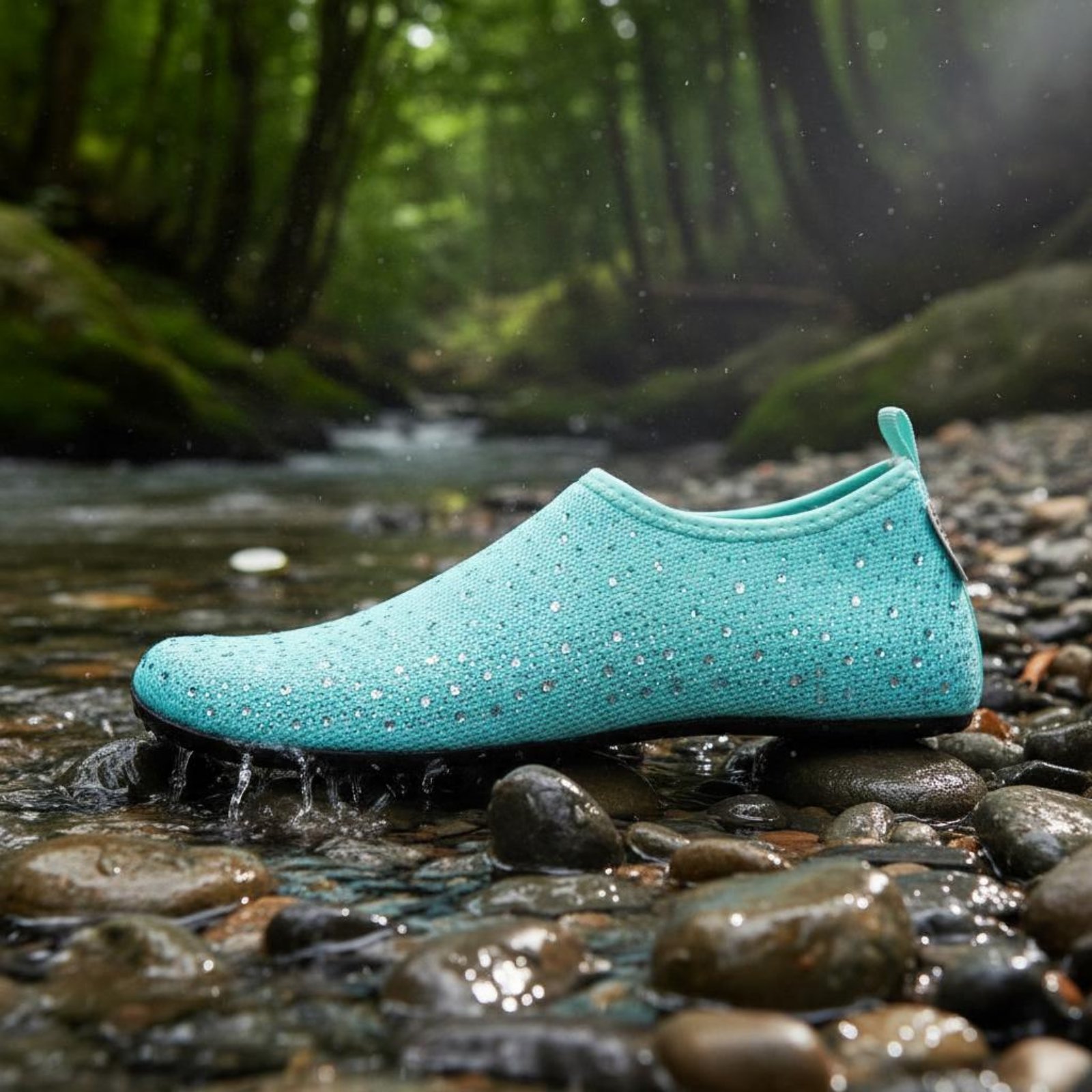 Quick-Dry Water Shoes Cut-Resi - Crossfit Gear Men 评论和价格