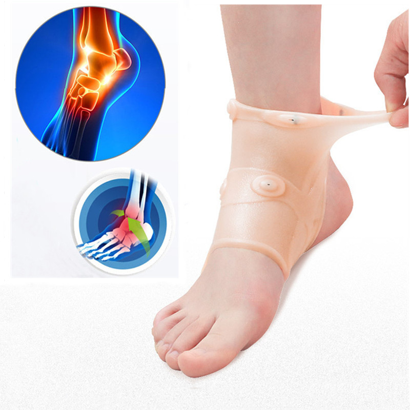 Magnetic Ankle Brace Support C - Ankle Mobility Band 评论和价格