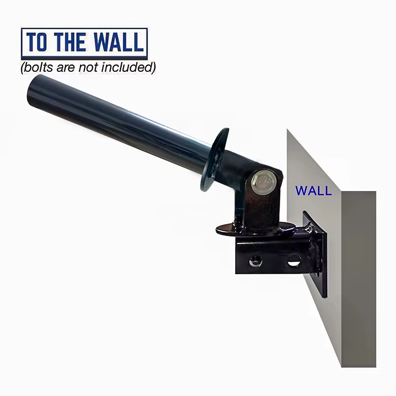 28mm T-Bar Row Plate 360° Rota - Landmine Barbell Attachment 评论和价格