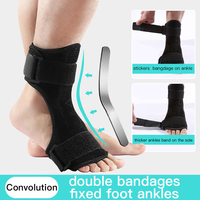 1 PCS Compression Ankle Brace  - Ankle Mobility Band 评论和价格