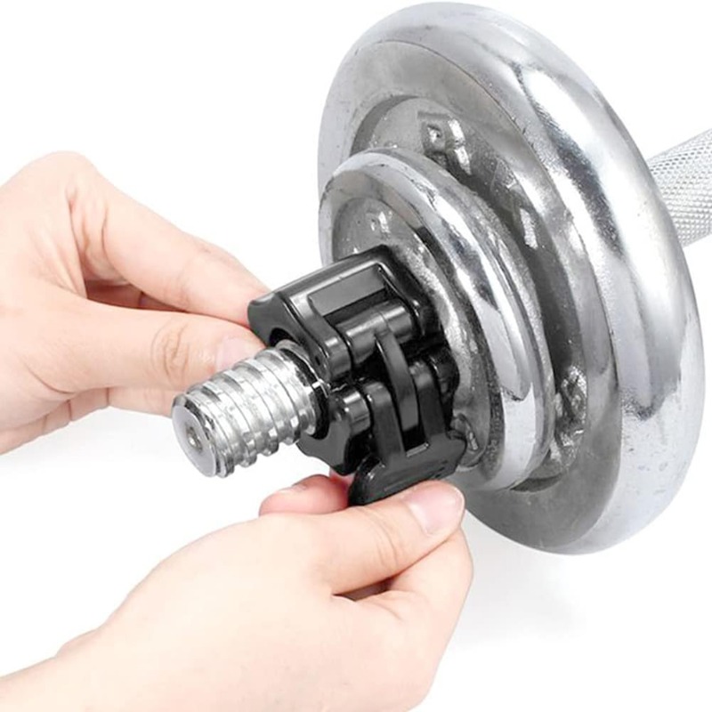 1pair 25/28/30mm Quick Release - Landmine Barbell Attachment 评论和价格