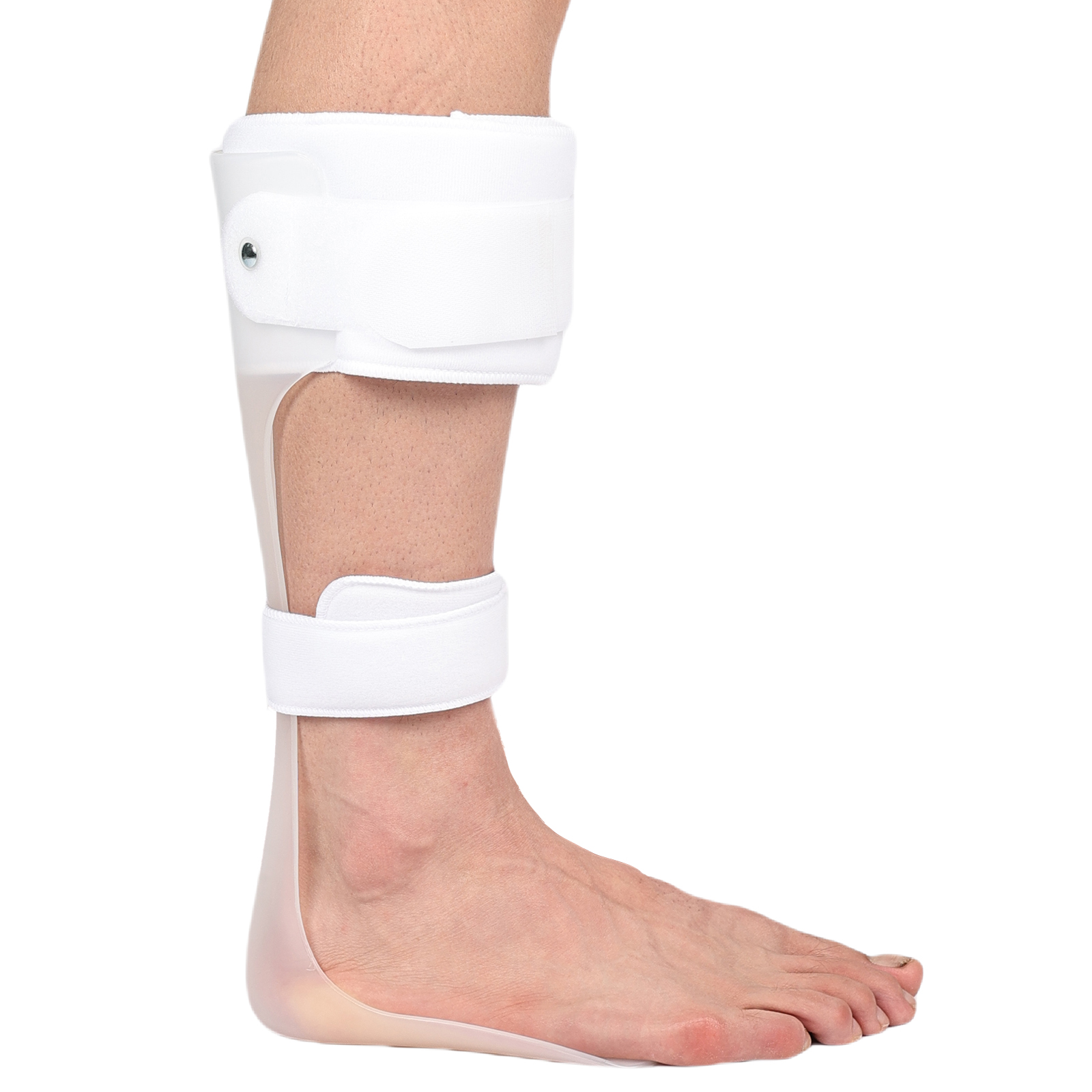 AFO Drop Foot Brace for Walkin - Ankle Mobility Band 评论和价格