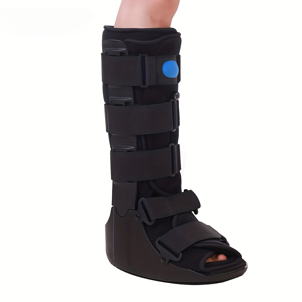 Air CAM Walking Brace Boot Adj - Ankle Mobility Band 评论和价格
