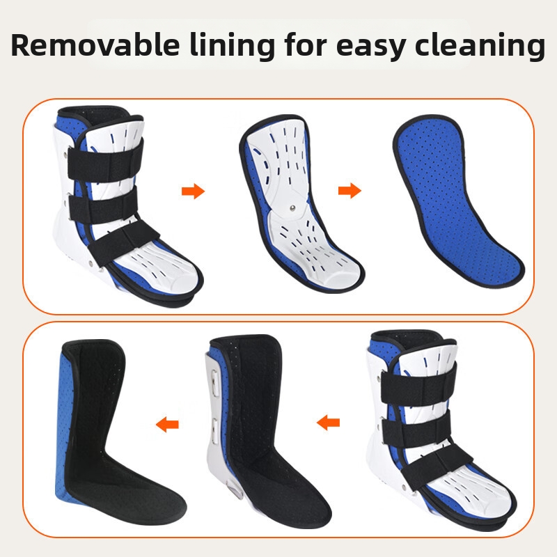 Fixed Protection Ankle Brace F - Ankle Mobility Band 评论和价格
