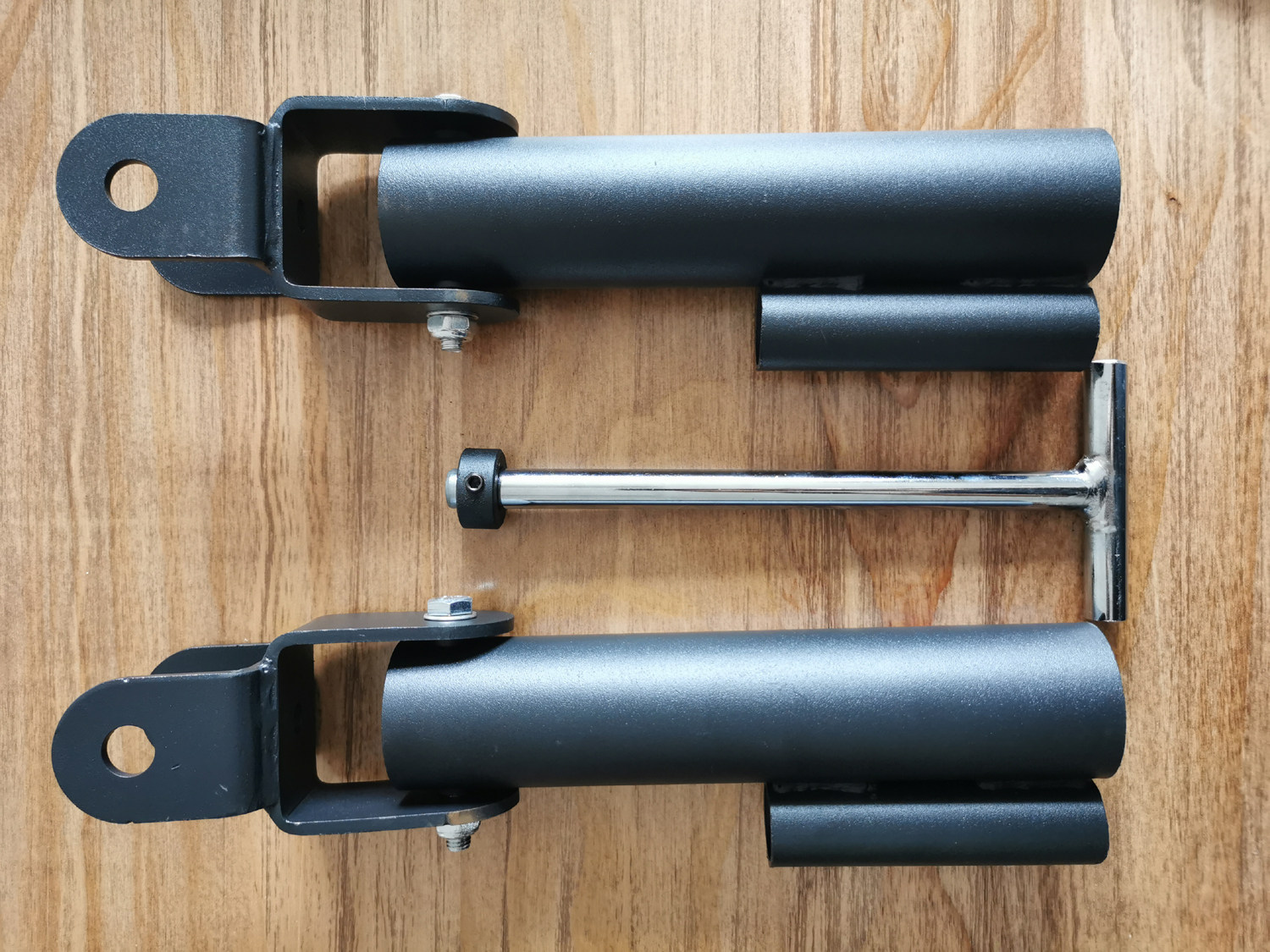 Dual Landmine Attachment For 6 - Landmine Barbell Attachment 评论和价格