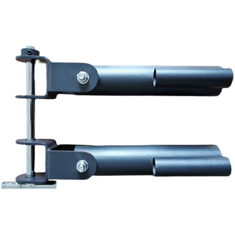 Dual Landmine Attachment For 6 - Landmine Barbell Attachment 评论和价格