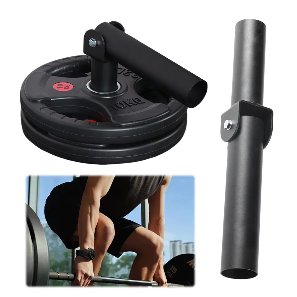 Versatile T Bar Row Landmine A - Landmine Barbell Attachment 评论和价格