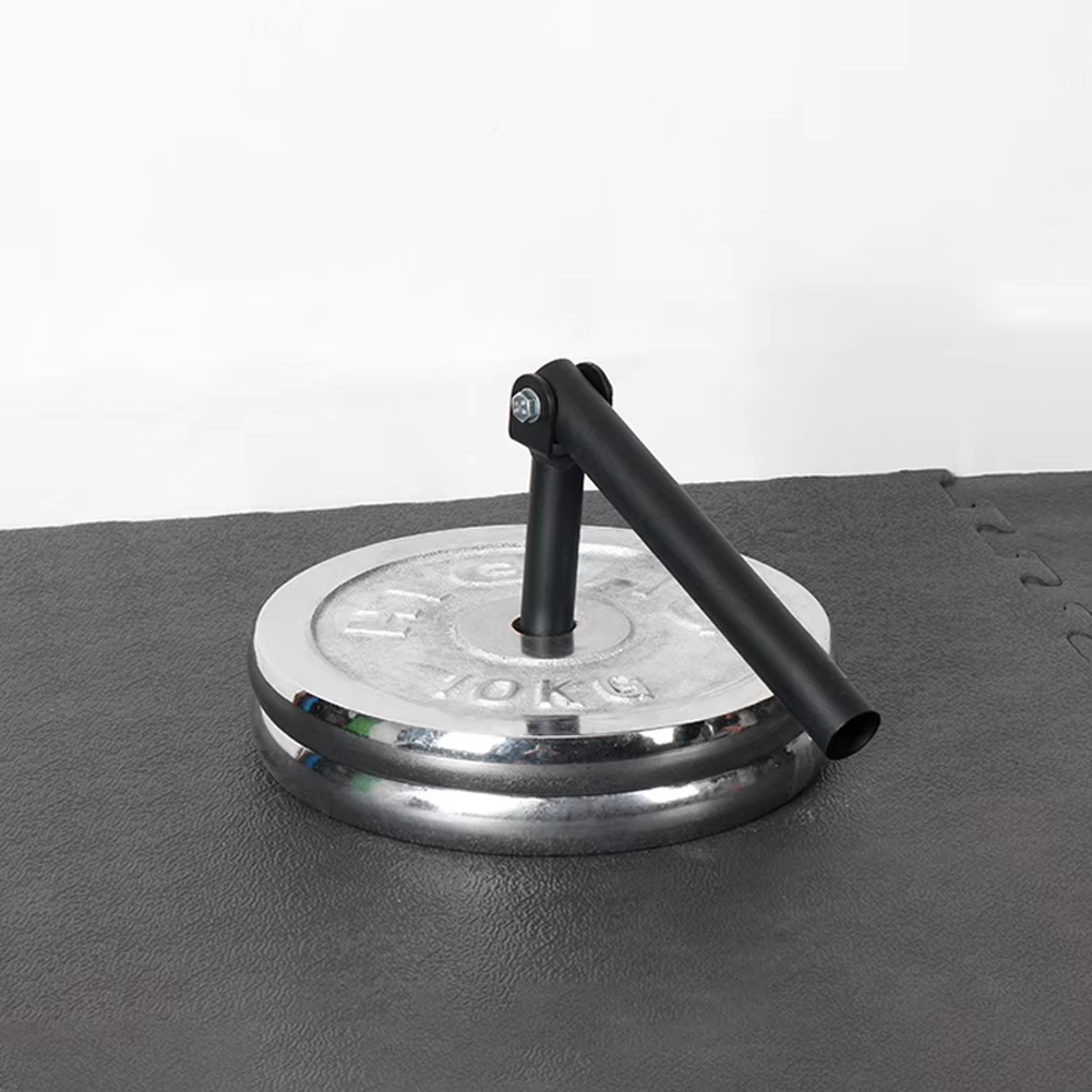 Versatile T Bar Row Landmine A - Landmine Barbell Attachment 评论和价格